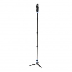 Sirui P-424SR Monopod with built in stand