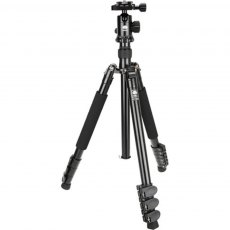 Sirui ET-1004 Aluminium Tripod with E-10 Ball Head Sirui ET-1004 Aluminium Tripod with E-10 Ball Head