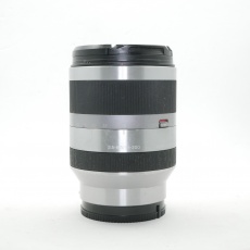 Used Sony E 18-200mm f3.5-6.3 OSS lens Used Sony E 18-200mm f3.5-6.3 OSS lens