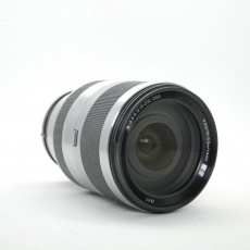 Used Sony E 18-200mm f3.5-6.3 OSS lens Used Sony E 18-200mm f3.5-6.3 OSS lens