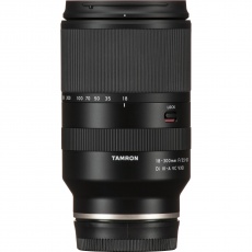 Tamron 18-300mm F3.5-6.3 Di III-A VC VXD for Nikon Z
