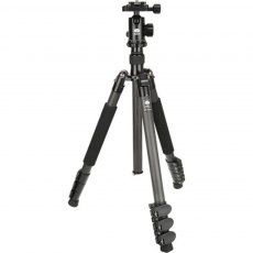 Sirui ET-1204 Carbon Fibre Tripod with E-10 Ball Head