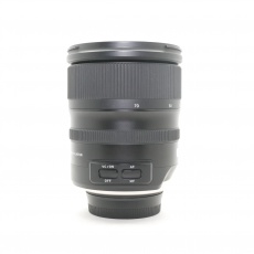 Used Tamron 24-70mm f2.8 Di VC USD G2 Lens for Nikon Used Tamron 24-70mm f2.8 Di VC USD G2 Lens for Nikon