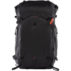 PGYTECH OnePro Focux Backpack 35L, Space Black