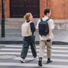 PGYTECH OneGo Lite Backpack 22L, Black