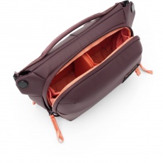 Peak Design Everyday Sling Bag 3L, Eclipse Peak Design Everyday Sling Bag 3L, Eclipse