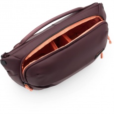 Peak Design Everyday Sling Bag 10L, Eclipse