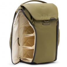 Peak Design Everyday Backpack 20L, Kelp