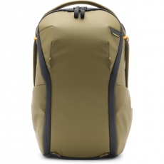 Peak Design Everyday Backpack Zip 15L, Kelp Peak Design Everyday Backpack Zip 15L, Kelp