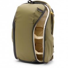 Peak Design Everyday Backpack Zip 15L, Kelp Peak Design Everyday Backpack Zip 15L, Kelp