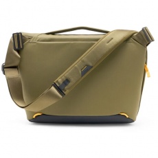 Peak Design Everyday Messenger Bag 13L, Kelp Peak Design Everyday Messenger Bag 13L, Kelp