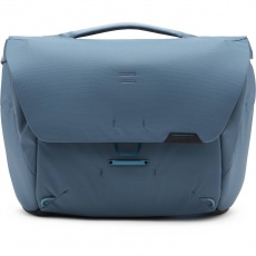 Peak Design Everyday Messenger Bag 13L, Ocean Peak Design Everyday Messenger Bag 13L, Ocean