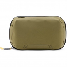 Peak Design Tech Pouch, Kelp