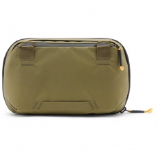 Peak Design Tech Pouch, Kelp