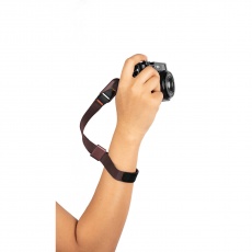 Peak Design Cuff Camera Wrist Strap, Eclipse Peak Design Cuff Camera Wrist Strap, Eclipse