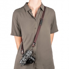 Peak Design Leash Camera Strap, Eclipse
