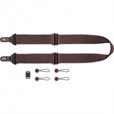 Peak Design Slide Camera Strap, Eclipse Peak Design Slide Camera Strap, Eclipse