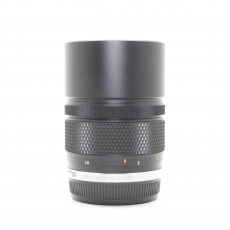 Used Olympus M. Zuiko MC 135mm f3.5 lens Used Olympus M. Zuiko MC 135mm f3.5 lens