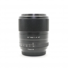 Used Viltrox AF 56mm f.14 STM lens for Fujifilm X Used Viltrox AF 56mm f.14 STM lens for Fujifilm X