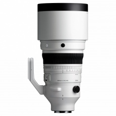 Sigma 200mm f2 DG OS | Sports lens for Sony FE Sigma 200mm f2 DG OS | Sports lens for Sony FE