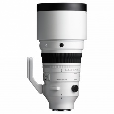 Sigma 200mm f2 DG OS | Sports lens for L-Mount Sigma 200mm f2 DG OS | Sports lens for L-Mount