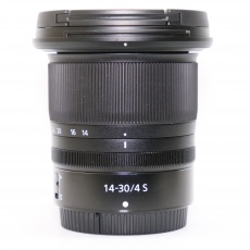 Nikon NIKKOR Z 14-30mm f4 S lens | Refurbished Nikon NIKKOR Z 14-30mm f4 S lens | Refurbished