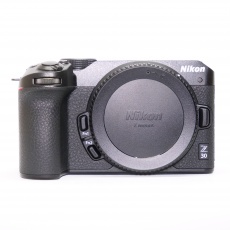 Nikon Z30 Mirrorless camera with Z DX 16-50mm and Z DX 50-250mm VR lenses | Refurbished Nikon Z30 Mirrorless camera with Z DX 16-50mm and Z DX 50-250mm VR lenses | Refurbished