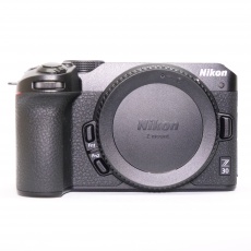 Nikon Z30 Mirrorless camera with Z DX 16-50mm and Z DX 50-250mm VR lenses | Refurbished Nikon Z30 Mirrorless camera with Z DX 16-50mm and Z DX 50-250mm VR lenses | Refurbished
