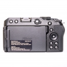 Nikon Z30 Mirrorless camera with Z DX 16-50mm and Z DX 50-250mm VR lenses | Refurbished Nikon Z30 Mirrorless camera with Z DX 16-50mm and Z DX 50-250mm VR lenses | Refurbished