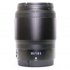 Nikon NIKKOR Z 35mm f1.8 S lens | Refurbished Nikon NIKKOR Z 35mm f1.8 S lens | Refurbished