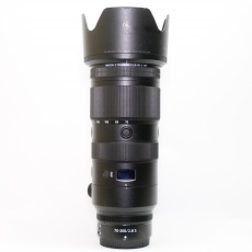 Nikon NIKKOR Z 70-200mm f2.8 VR S lens | Refurbished Nikon NIKKOR Z 70-200mm f2.8 VR S lens | Refurbished