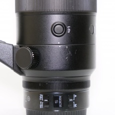 Nikon NIKKOR Z 70-200mm f2.8 VR S lens | Refurbished Nikon NIKKOR Z 70-200mm f2.8 VR S lens | Refurbished