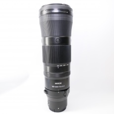 Nikon NIKKOR Z 180-600mm f5.6-6.3 VR | Refurbished Nikon NIKKOR Z 180-600mm f5.6-6.3 VR | Refurbished