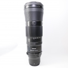Nikon NIKKOR Z 180-600mm f5.6-6.3 VR | Refurbished Nikon NIKKOR Z 180-600mm f5.6-6.3 VR | Refurbished