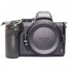 Nikon Z 5 Mirrorless Camera with 24-50mm Lens | Refurbished Nikon Z 5 Mirrorless Camera with 24-50mm Lens | Refurbished