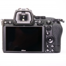 Nikon Z 5 Mirrorless Camera with 24-50mm Lens | Refurbished Nikon Z 5 Mirrorless Camera with 24-50mm Lens | Refurbished