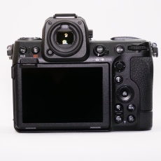 Nikon Z 8 Mirrorless Camera Body | Refurbished