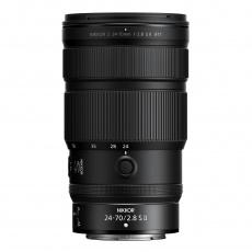 Pre-order Deposit for Nikon NIKKOR Z 24-70mm f2.8 S II lens