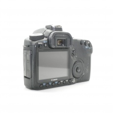 Used Canon EOS 40D DSLR body Used Canon EOS 40D DSLR body