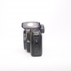 Used Canon EOS 750 35mm SLR