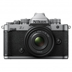 Pre-order Deposit for Nikon Z f SL Mirrorless Camera with 24-70 zoom lens and promo case