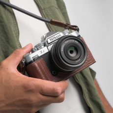 Pre-order Deposit for Nikon Z f SL Mirrorless Camera with 24-70 zoom lens and promo case