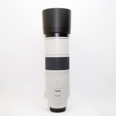 Used Canon RF 200-800mm f6.3-9 IS USM lens Used Canon RF 200-800mm f6.3-9 IS USM lens