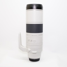 Used Canon RF 200-800mm f6.3-9 IS USM lens Used Canon RF 200-800mm f6.3-9 IS USM lens