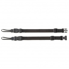 OpTech 1/4 in Uni Loop connectors for Quick Disconnect straps. Length 13-19 in OpTech 1/4 in Uni Loop connectors for Quick Disconnect straps. Length 13-19 in