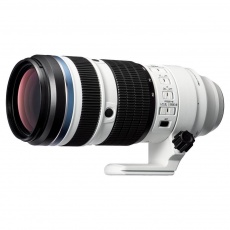 OM System M.Zuiko Digital ED 50-200mm F2.8 IS PRO