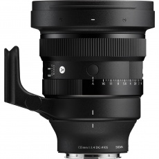 Sigma 135mm F1.4 DG Art lens for Sony FE Sigma 135mm F1.4 DG Art lens for Sony FE
