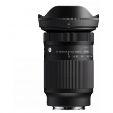 Sigma 20-200mm F3.5-6.3 DG Contemporary lens for L-Mount