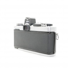 Used Olympus OM1 35mm SLR with 50mm lens