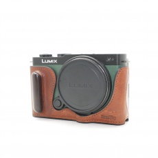 Used Panasonic Lumix S9 Mirrorless camera body, Green